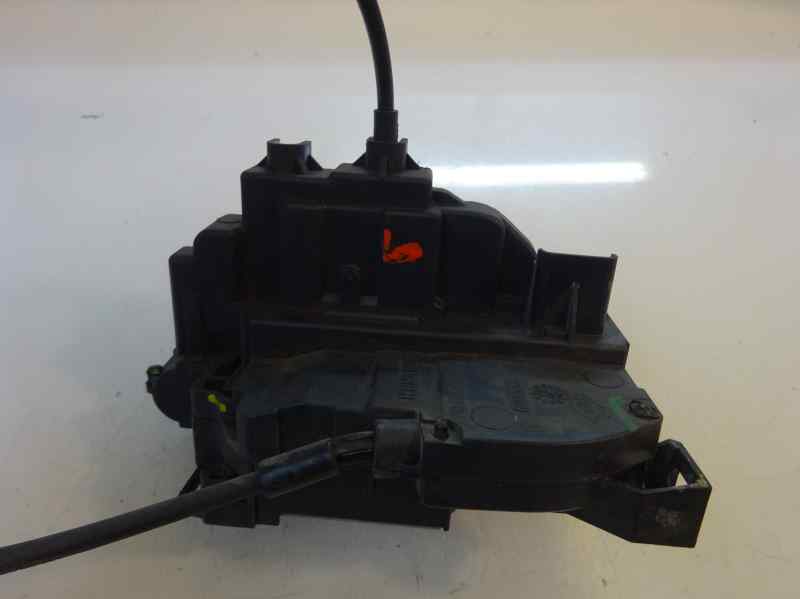CERRADURA PUERTA DELANTERA DERECHA RENAULT MEGANE 1.5 DCI MT 110CV