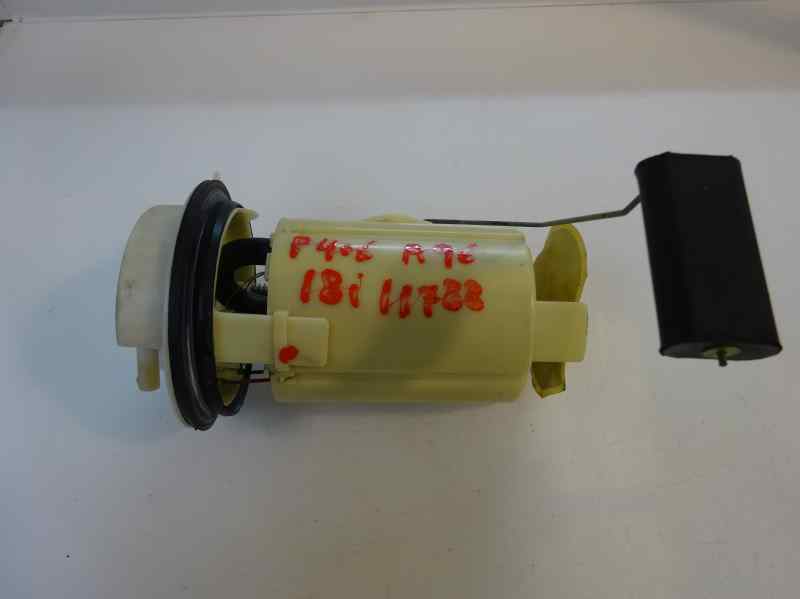 BOMBA COMBUSTIBLE PEUGEOT 406 1.8 MT 110CV | 81KW