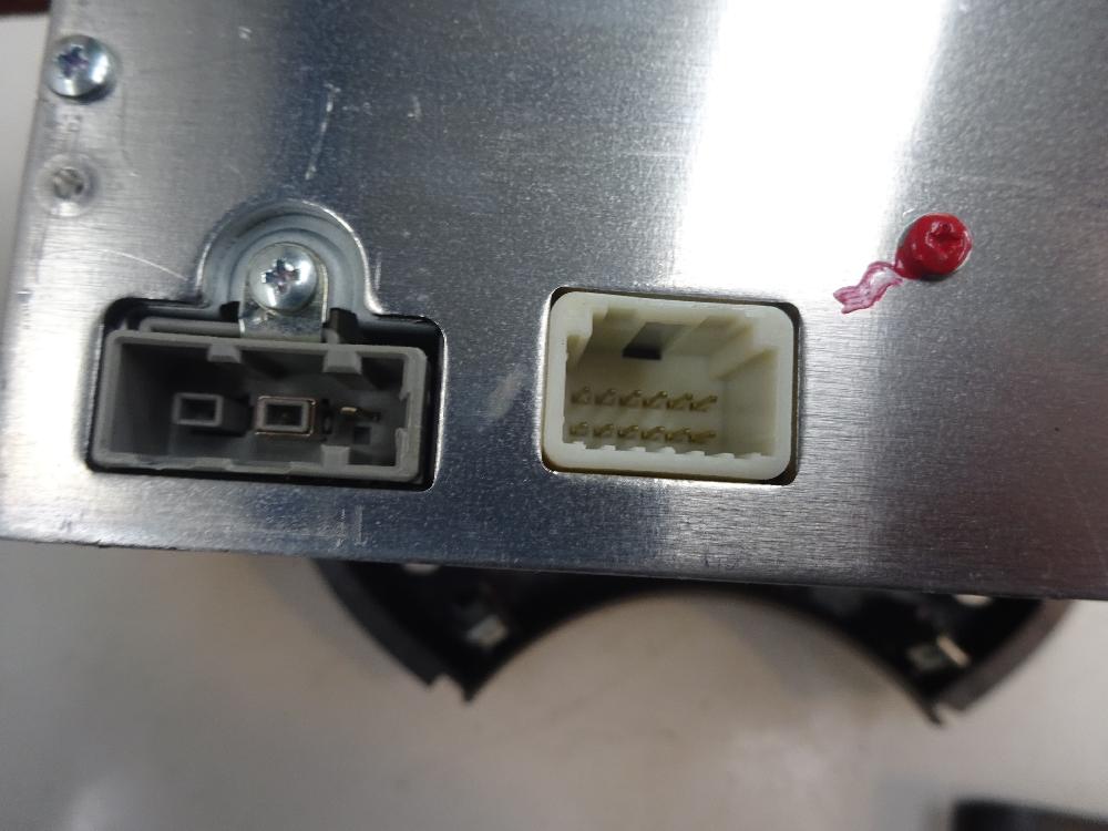 SISTEMA AUDIO RADIO CD NISSAN MICRA 1.2 MT 80CV