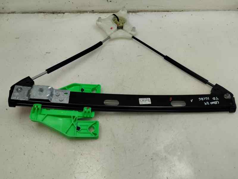 ELEVALUNAS TRASERO DERECHO SEAT LEON 1.0 115CV MT