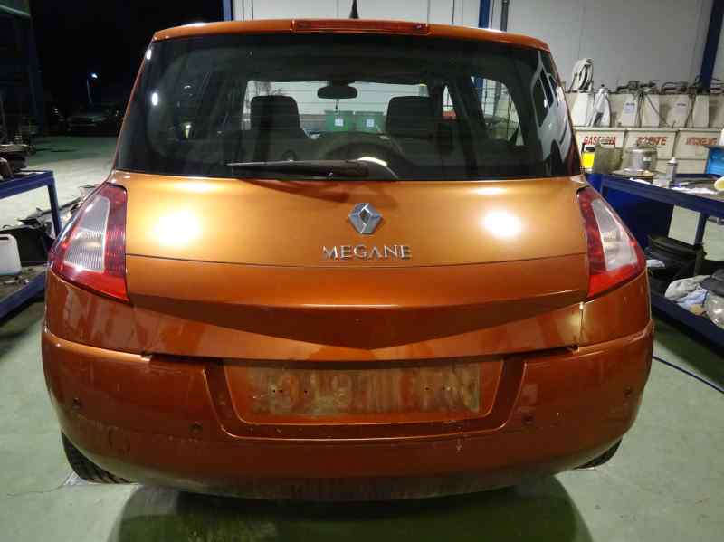 VALVULA AIRE ADICIONAL RENAULT MEGANE 2003 1.9 DCI MT 120CV | 88KW