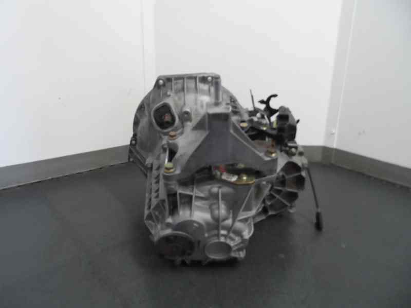 CAJA CAMBIOS FORD FOCUS 2003 1.8 TDCI MT 115CV | 85KW