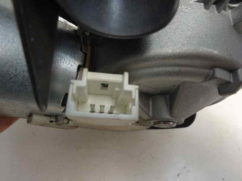 MOTOR LIMPIA TRASERO CITROEN C4 2012 1.6 90CV HDI FAP