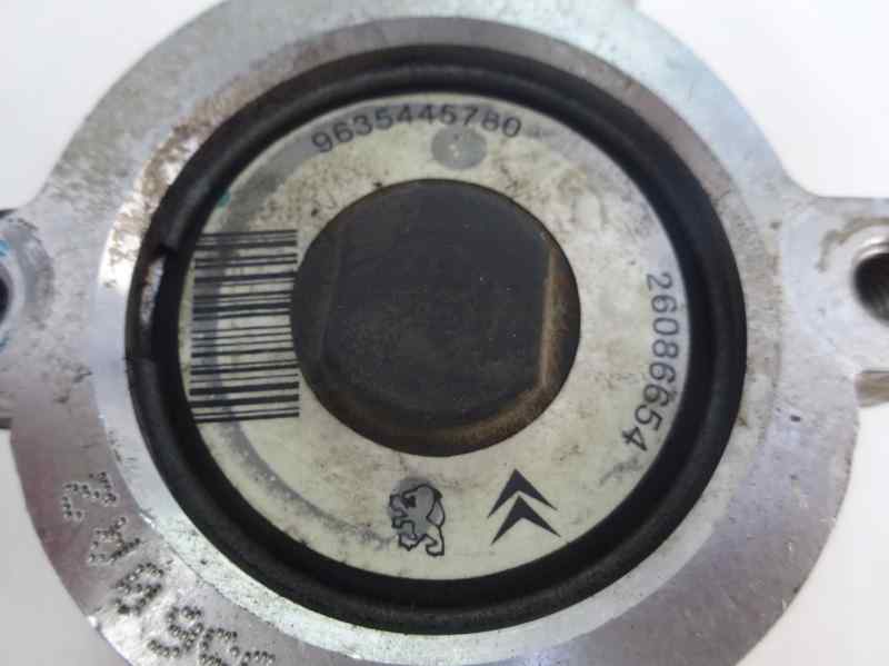 BOMBA DIRECCION PEUGEOT 306 2.0 MT HDI 90CV