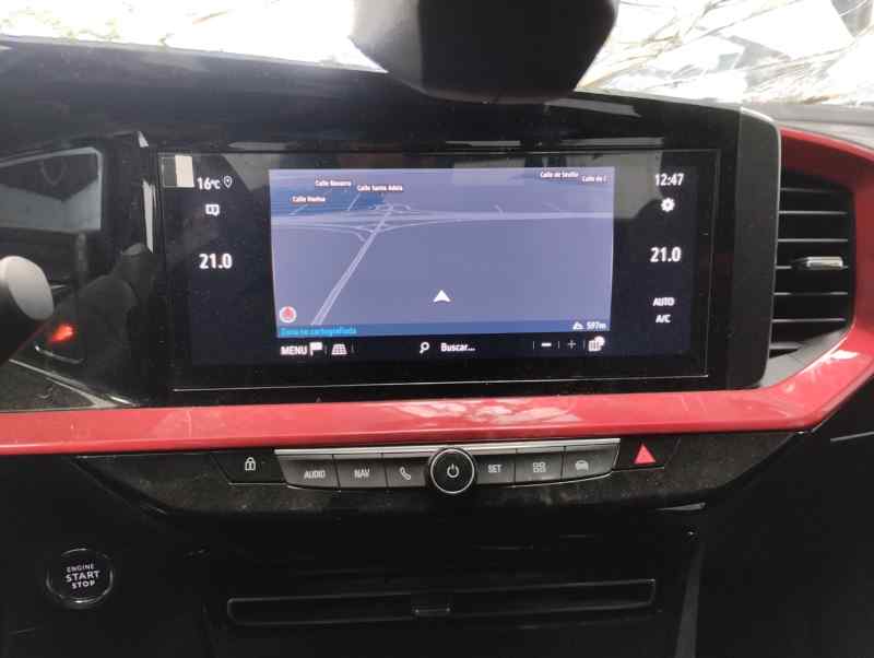 PILOTO TRASERO DERECHO INTERIOR OPEL MOKKA 2021 1.2 MT 130CV | 96KW