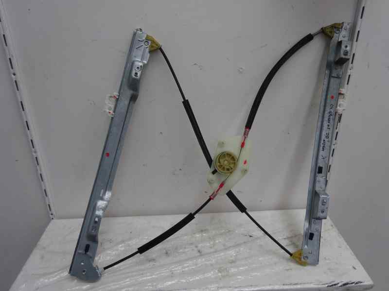 ELEVALUNAS DELANTERO DERECHO CITROEN C4 PICASSO 1.6 HDI AMT 109CV