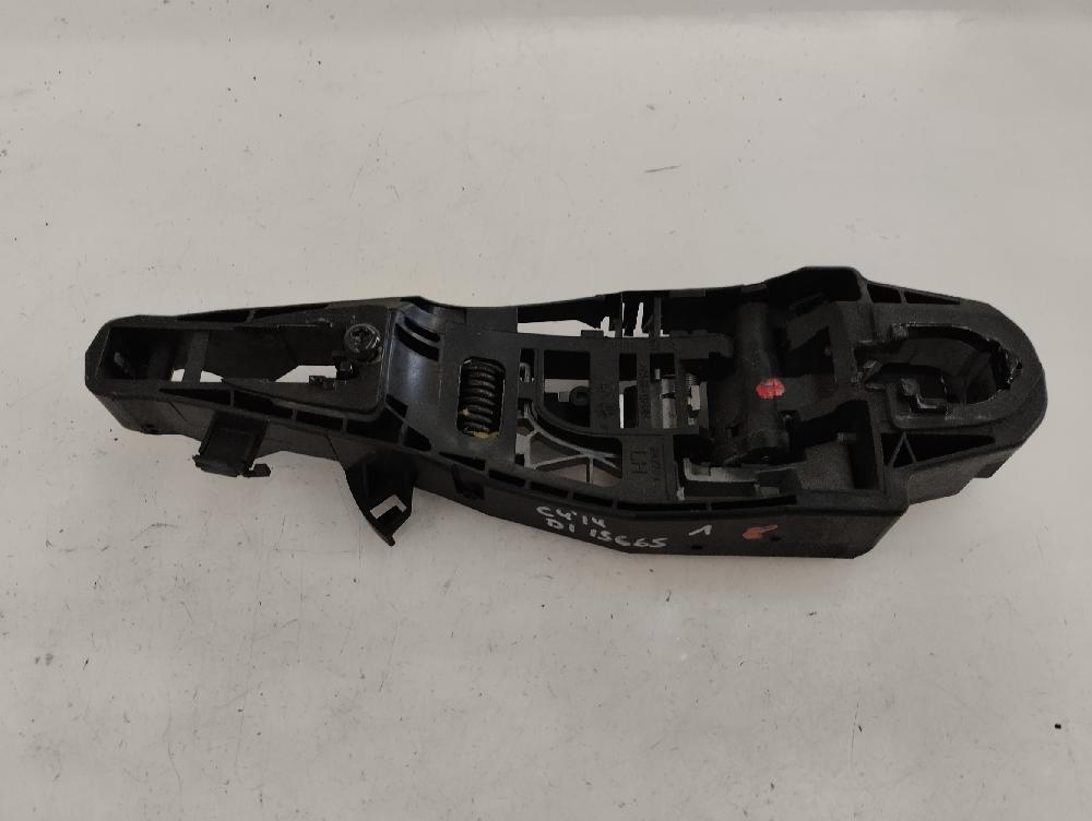 SOPORTE MANETA EXTERIOR DELANTERA IZQUIERDA CITROEN C4 2014 1.4 MT 95CV