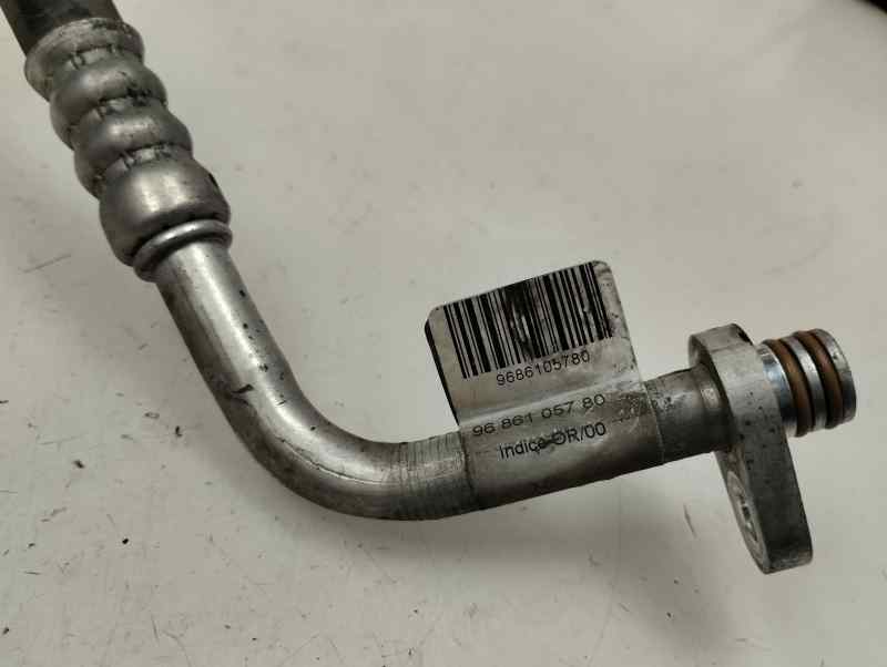 TUBOS AIRE ACONDICIONADO CITROEN C5 2.0 HDI MT 140CV