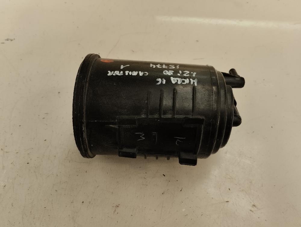 FILTRO CARBONO ACTIVO NISSAN MICRA 2016 1.2 MT 80CV