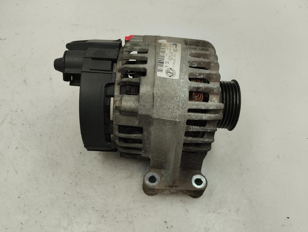 ALTERNADOR FIAT IDEA 1.4 MT 95CV | 70KW