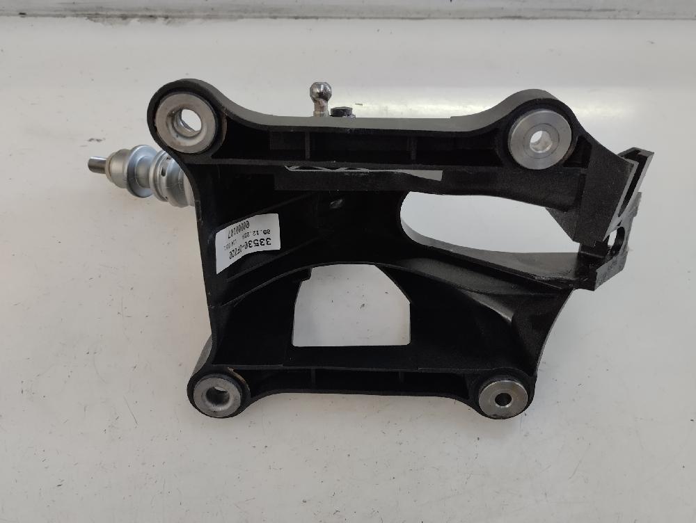 PALANCA CAMBIO TOYOTA VERSO 1.6 MT 132CV | 97KW
