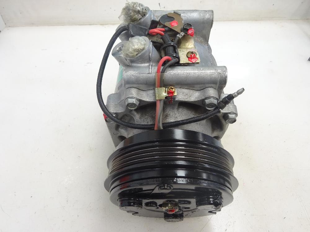 COMPRESOR AIRE ACONDICIONADO HONDA CONCERTO 1.5 MT 90CV | 67KW