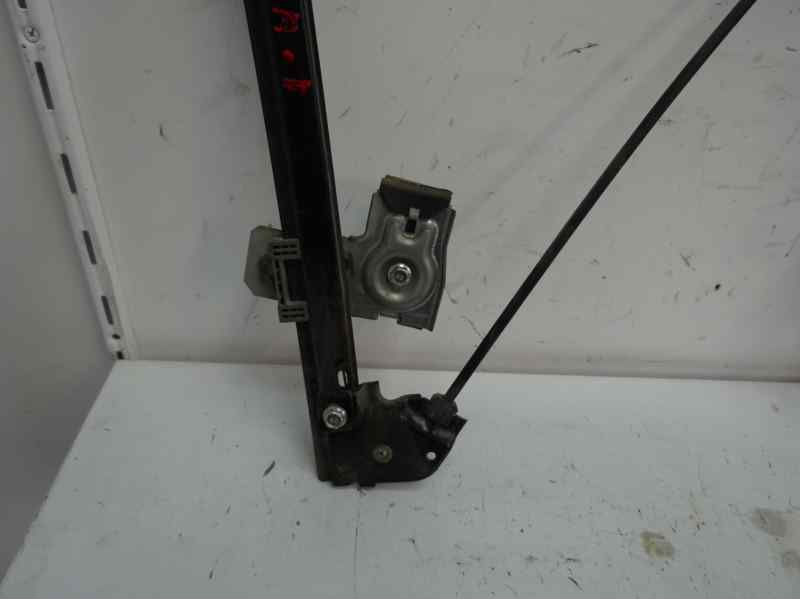 ELEVALUNAS DELANTERO DERECHO SEAT IBIZA 1.4 MT 60CV | 44KW