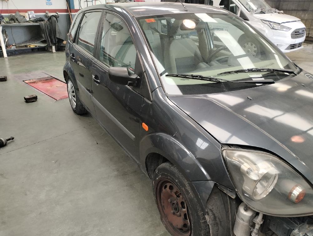 CENTRALITA MOTOR UCE FORD FIESTA 1.4 TDCI MT 67CV