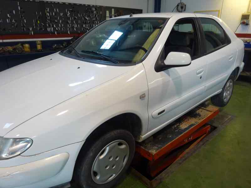 ELEVALUNAS TRASERO IZQUIERDO CITROEN XSARA 1.6 MT 88CV | 65KW