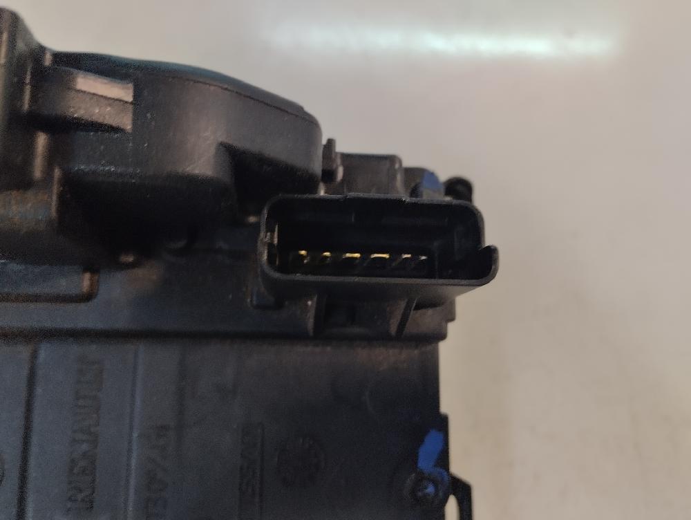 CERRADURA PUERTA TRASERA DERECHA RENAULT SCENIC 1.5 DCI MT 110CV