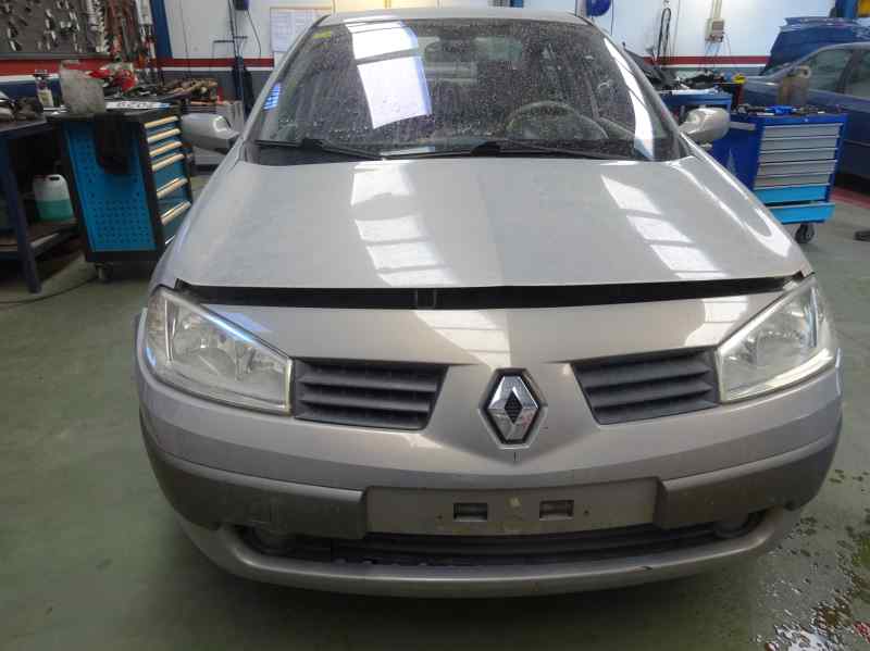 CENTRALITA MOTOR UCE RENAULT MEGANE 2004 1.9 DCI MT 120CV | 88KW