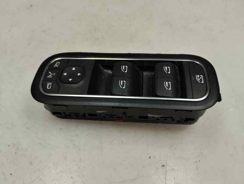 MANDO ELEVALUNAS DELANTERO IZQUIERDO MERCEDES BENZ CLA 1.5 180 D MT 116CV
