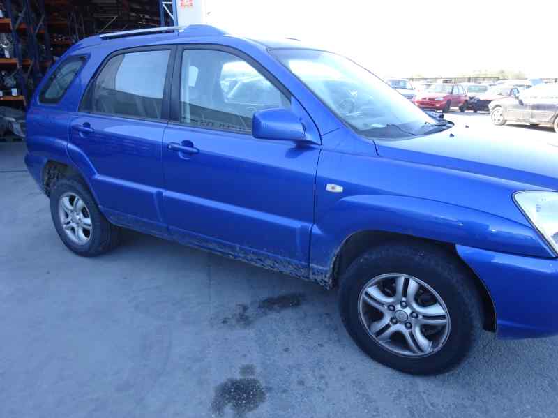TRANSMISION DELANTERA DERECHA KIA SPORTAGE 2006 2.0 CRDI MT AWD 140CV