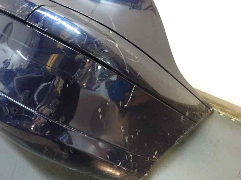 PARAGOLPES TRASERO MERCEDES BENZ CLASE C 2003 2.2 MT 143CV | 105KW