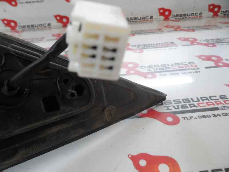 RETROVISOR DERECHO MAZDA 6 2.0 MZR-CD MT 136CV | 100KW