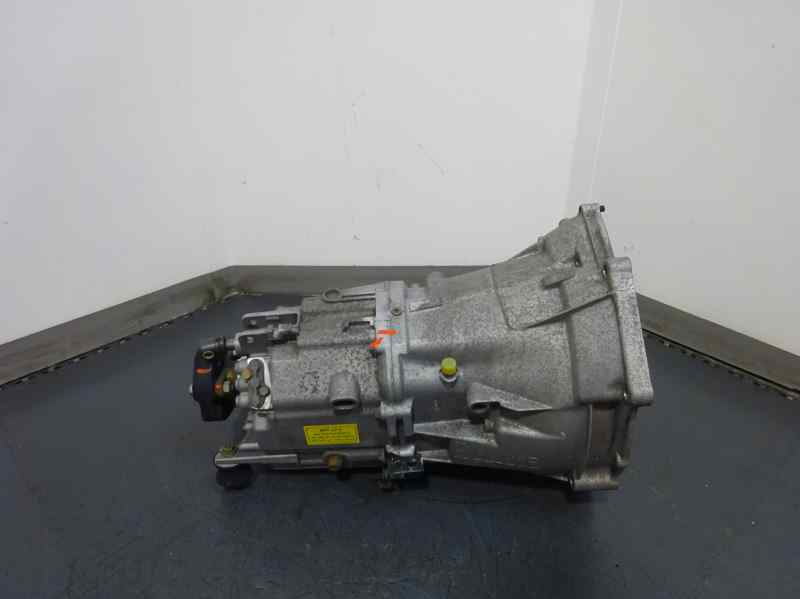 CAJA CAMBIOS BMW SERIE 3 2.0 318I MT 143CV