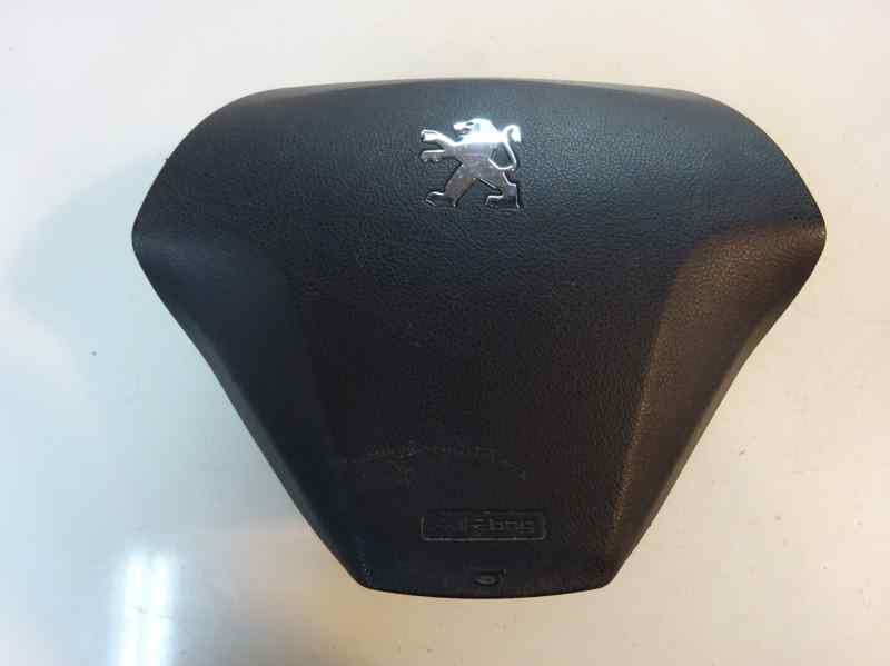 AIRBAG DELANTERO IZQUIERDO PEUGEOT BIPPER 1.4 MT 68CV | 50KW