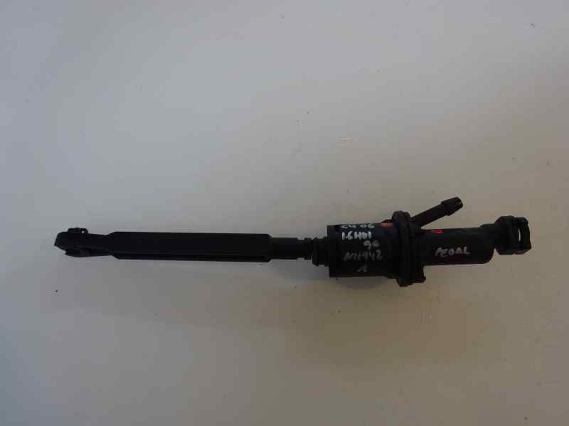 BOMBA EMBRAGUE CITROEN C4 2006 1.6 HDI MT 90CV