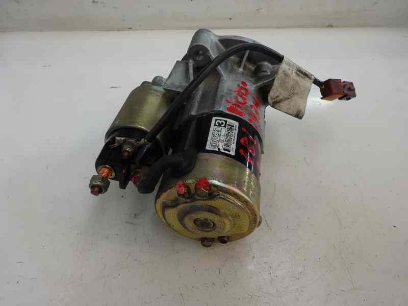 MOTOR ARRANQUE CITROEN XSARA PICASSO 1.8 116CV