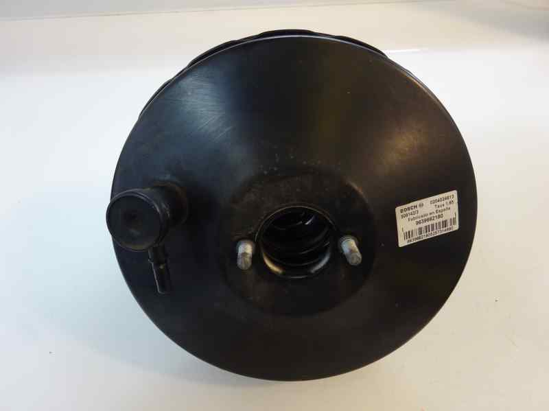 SERVOFRENO CITROEN C4 2006 1.6 HDI MT 90CV