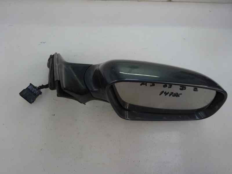 RETROVISOR DERECHO AUDI A3 1.6 MT 102CV