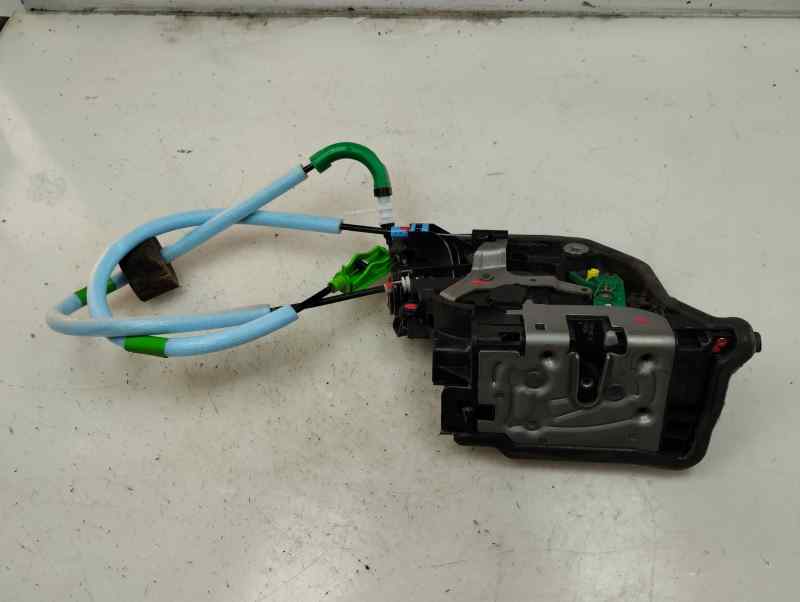 CERRADURA PUERTA TRASERA DERECHA BMW X1 1.5 16D SDRIVE MT 116CV