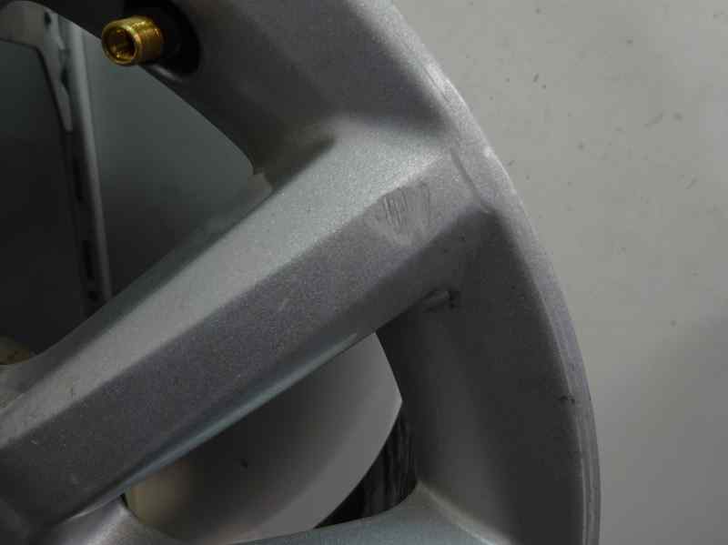 JUEGO LLANTAS OPEL ZAFIRA 1.8 MT 140CV