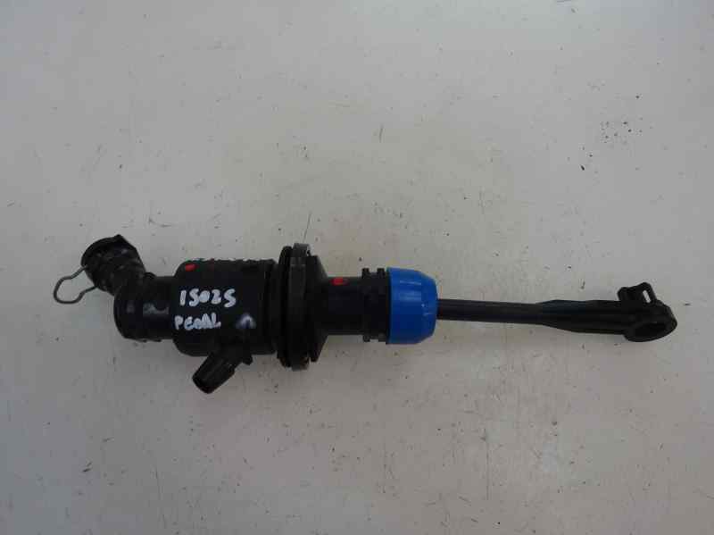 BOMBA EMBRAGUE NISSAN QASHQAI 1.3 MT 140CV | 103KW