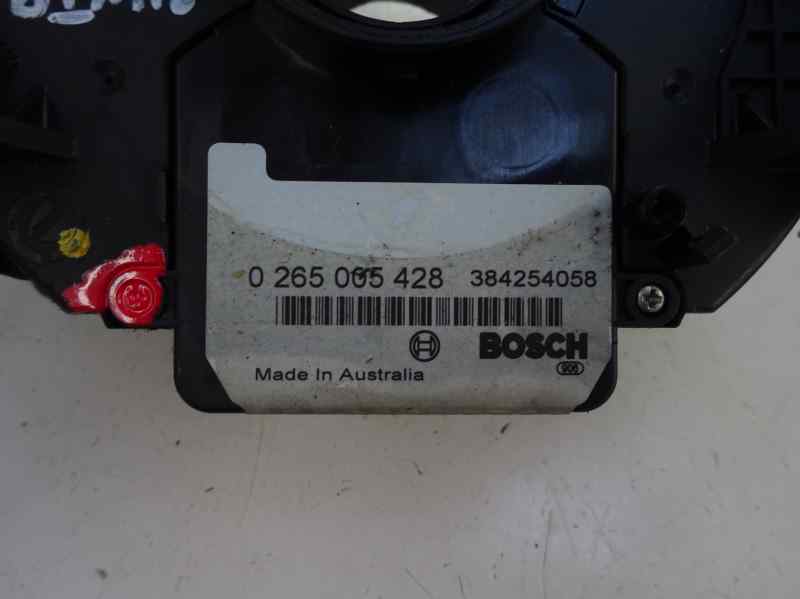 MANDO MULTIFUNCION FIAT PUNTO 1.4 MT 95CV | 70KW