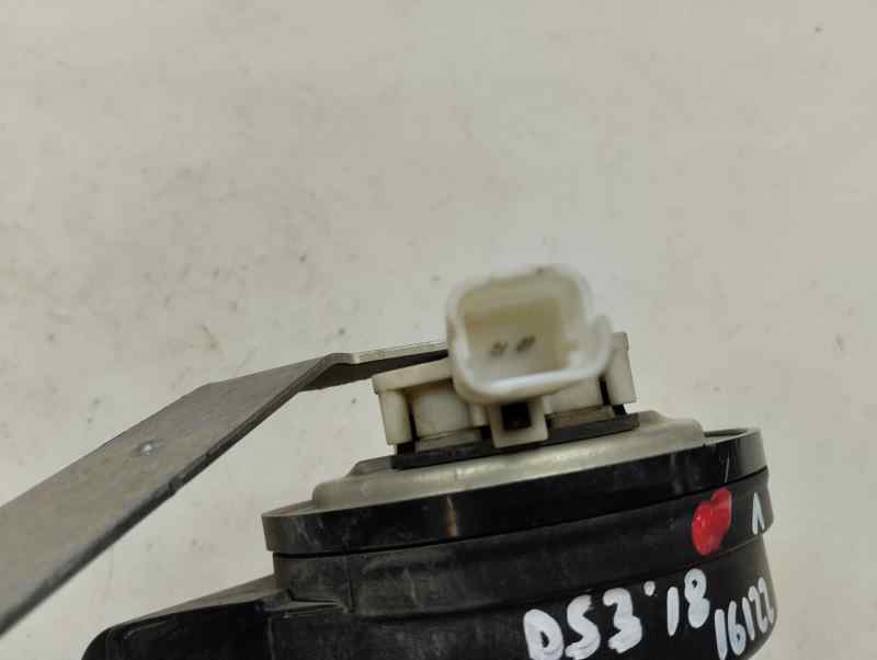 CLAXON DS 3 1.2 MT 110CV | 81KW