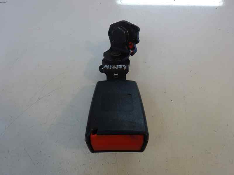 ANCLAJE CINTURON TRASERO IZQUIERDO AUDI A5 2.0 TDI MULTITRONIC 143CV
