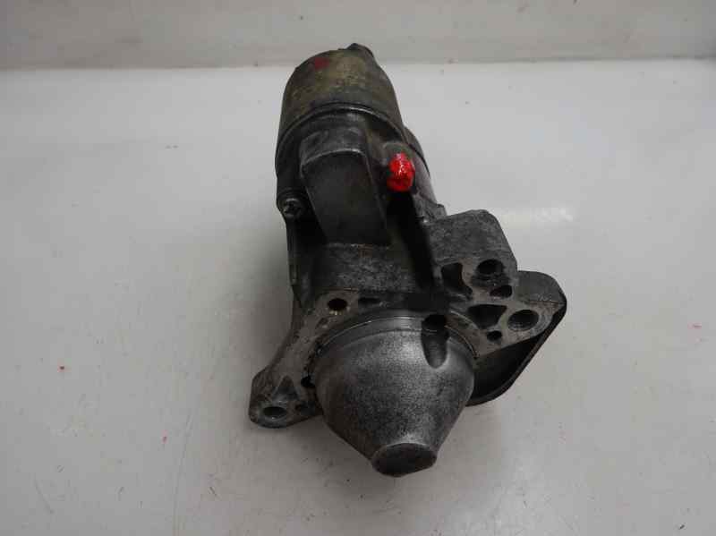 MOTOR ARRANQUE RENAULT SCENIC 1.5 DCI MT 100CV