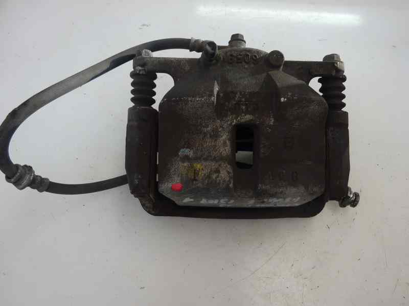 PINZA FRENO DELANTERA DERECHA NISSAN QASHQAI 1.5 DCI MT FWD 106CV