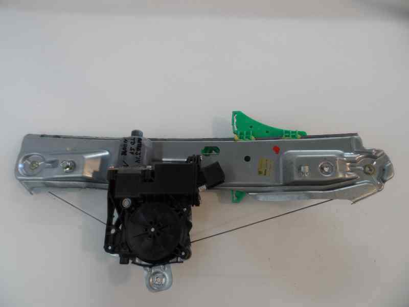ELEVALUNAS TRASERO DERECHO OPEL ASTRA 1.7 CDTI MT 110CV