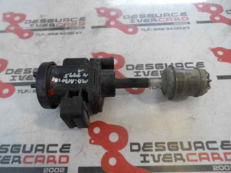VALVULA AIRE ADICIONAL MERCEDES BENZ CLASE A 1.7 A 170 CDI L MT 95CV