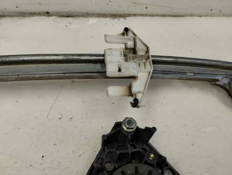 ELEVALUNAS TRASERO IZQUIERDO PEUGEOT 406 2.0 HDI MT 110CV
