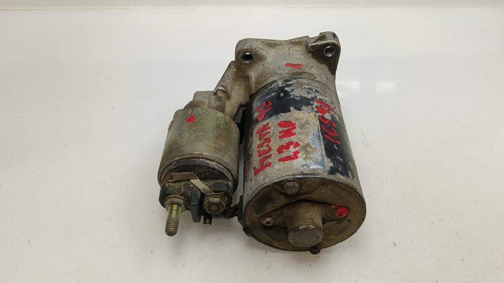 MOTOR ARRANQUE FORD FIESTA 1.3 MT 59CV