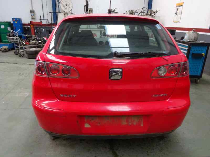 RETROVISOR IZQUIERDO SEAT IBIZA 1.9 SDI MT 64CV