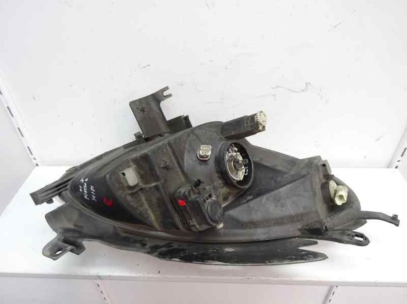 FARO IZQUIERDO CITROEN XSARA PICASSO 2001 2.0 MT 90CV | 66KW