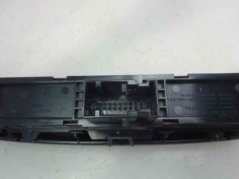 WARNING PEUGEOT 308 1.4 VTI MT 95CV