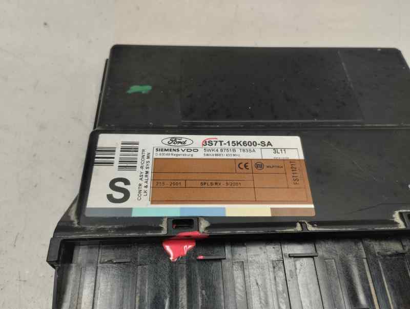 MODULO ELECTRONICO FORD MONDEO 2.0 TDCI 5MT 130CV