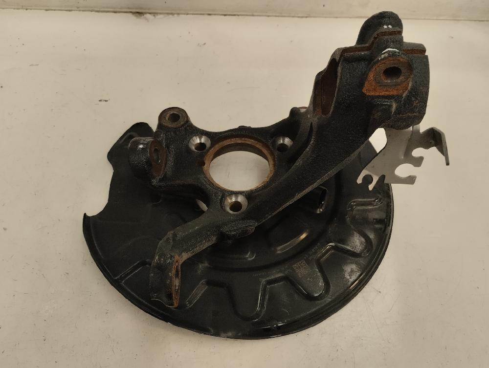 MANGUETA DELANTERA DERECHA SEAT LEON 1.5 130CV MT