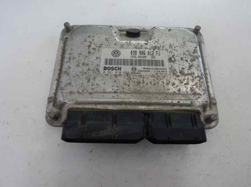 CENTRALITA MOTOR UCE SEAT LEON 1.9 MT 68CV | 50KW