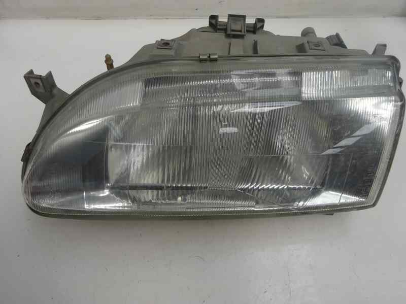 FARO IZQUIERDO RENAULT 5 1.7 MT 90CV